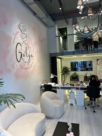Galya Beauty - Güzellik Merkezi