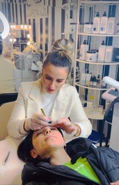 GAMZE AŞIK BEAUTY