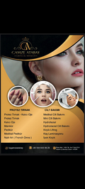 GAMZE ATABAY GUZELLİK MERKEZİ