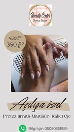 Gamze Beyter Beauty Center