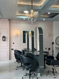 Gamze Çalışkan Hair Stylist - Kayseri Güzellik Salonu