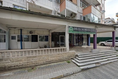 Gamze Güzellik Salonu
