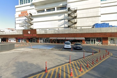 Gamze İs Güzellik Salonu