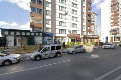 Gaz Voda Kayseri