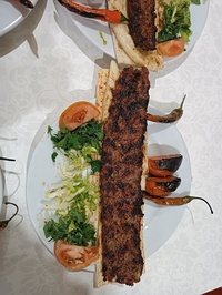 Gazioğlu Döner