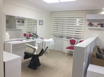Gelincik Kuaför | Antalya Güzellik Salonu | Antalya kuaför