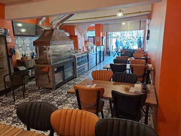 Gerçek Pilav ve Izgara Odunpazarı Şubesi