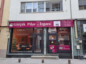 Gerçek Pilav Yediler Merkez