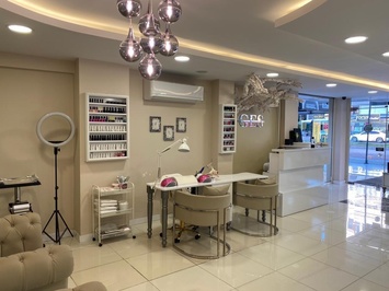 Ges Kuaför & Güzellik Salonu