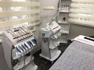 Giresun Beauty Life Güzellik & Epilasyon Salonu
