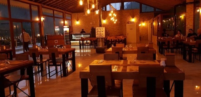 Giresun Dağ Evi Restaurant