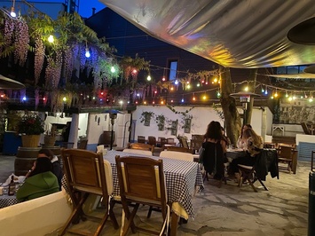 Giritli Restoran