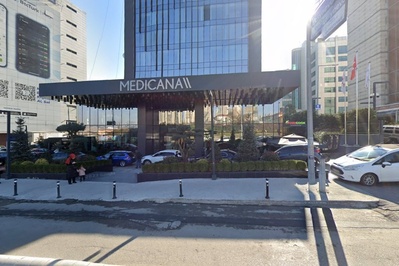 Giza International Clinic