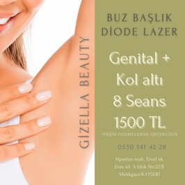 Gizella Beauty