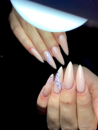 Gizem Bulut Nail & Makeup Stüdyo