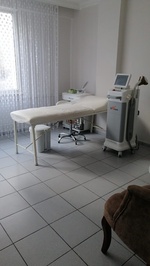 Gizem Gerçekci Güzellik Salonu Eskişehir