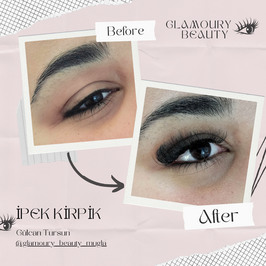 Glamoury Beauty Gülcan Tursun