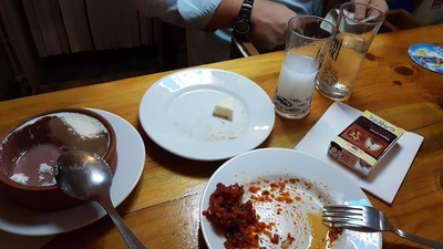 Göçtürk Restoran