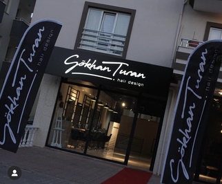 Gökhan Turan Hair Design