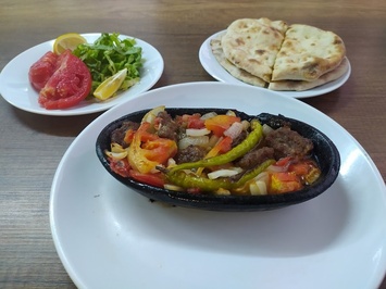 Gölcükler Pide Salonu