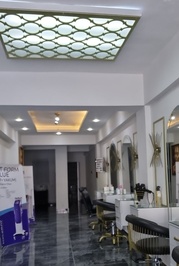 Golden hair kuaför ve güzellik salonu