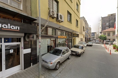 Goldennight Guzellik merkezi