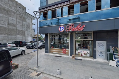 Goldgüzellik salonu