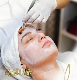Goldlife Güzellik Merkezi