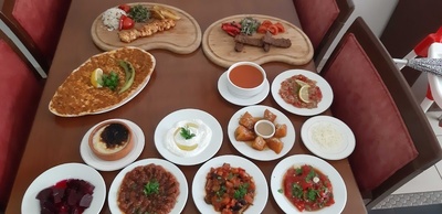 GOLDSTAR RESTAURANT