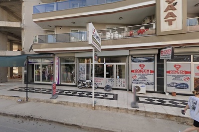 Gonca Gönüllü Estetik & Güzellik