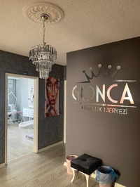 GONCA GÜZELLİK MERKEZİ