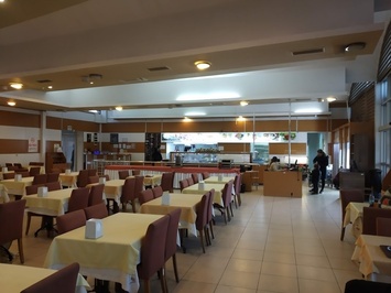 Gondol Cafe Restoran Kent A.Ş.