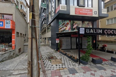 Görkem Güzellik Salonu