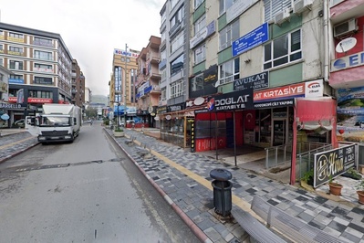Gözde Estetik Güzellik Salonu