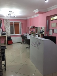 GÖZDE GÜZELLİK SALONU