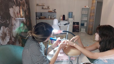 Grace & Glow Güzellik Salonu