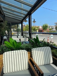 Grasse Cafe & Restaurant