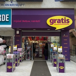 GRATİS DİDİM CD