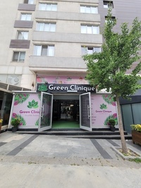 Green Clinique güzellik merkezi