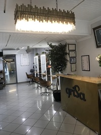 Grisa Güzellik Salonu