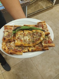 Gül Pide