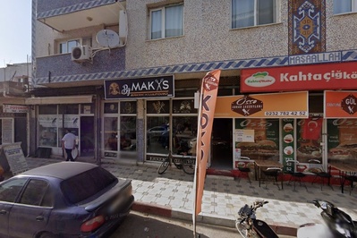 Gül Tantuni Döner