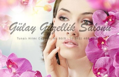 Gülay Güzellik Salonu