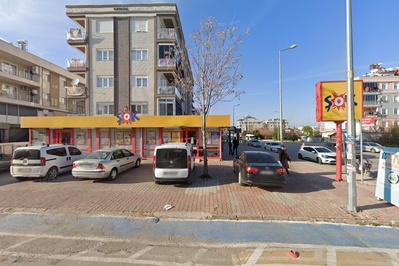 Gülcan Sevim Güzellik Salonu