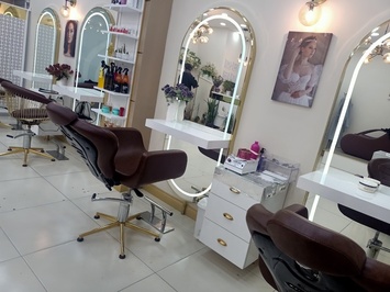 Gülce Güzellik Salonu