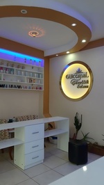 Gülcemal Güzellik Salonu