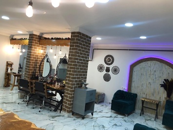 Güldalı Güzellik Salonu