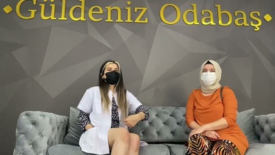 Güldeniz Odabaş Güzellik Merkezi - Marmaris