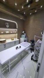Gülender Güzellik Salonu