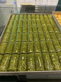 GÜLER TATLI DÜNYASI OSMANGAZİ ŞUBESİ
